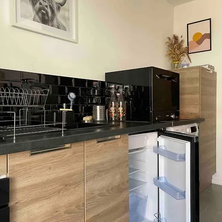 Ferienhaus De Lourme