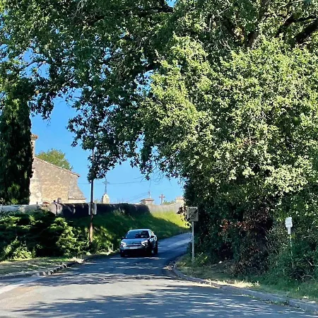 De Lourme * Beychac-et-Caillau