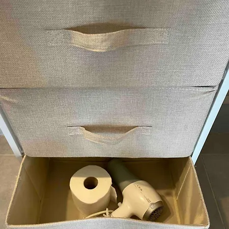 Ferienhaus De Lourme *