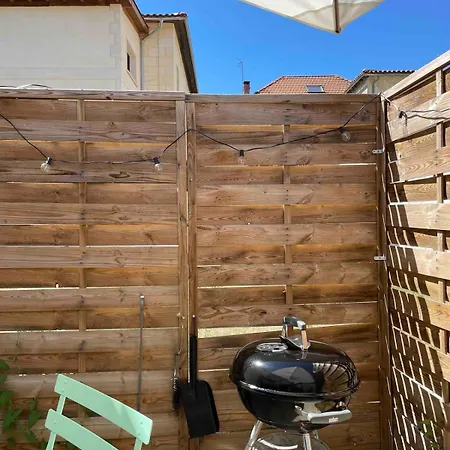 De Lourme Ferienhaus *