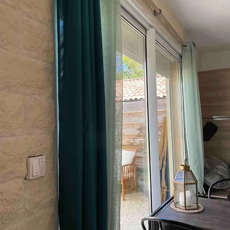 De Lourme Beychac-et-Caillau