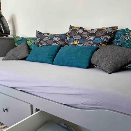 Ferienhaus De Lourme *