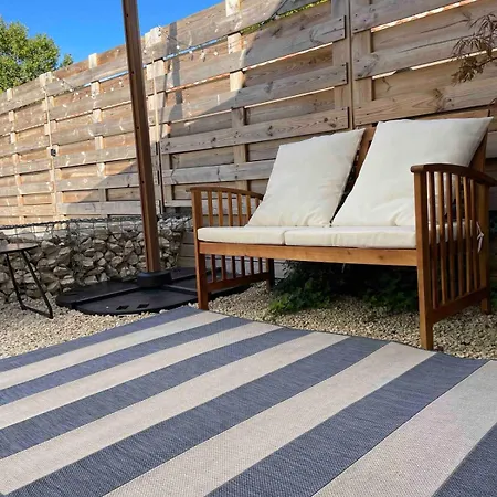 Ferienhaus De Lourme *