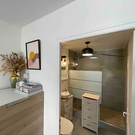 De Lourme Ferienhaus