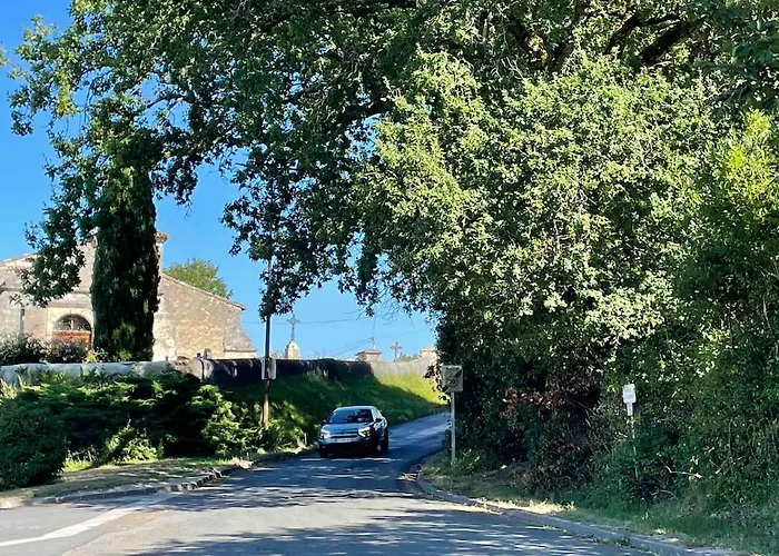 De Lourme * Beychac-et-Caillau