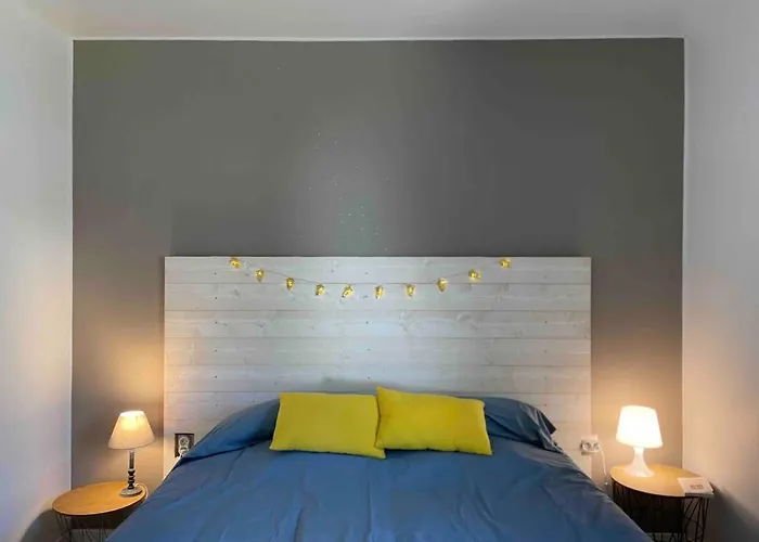 Nyaraló De Lourme Beychac-et-Caillau