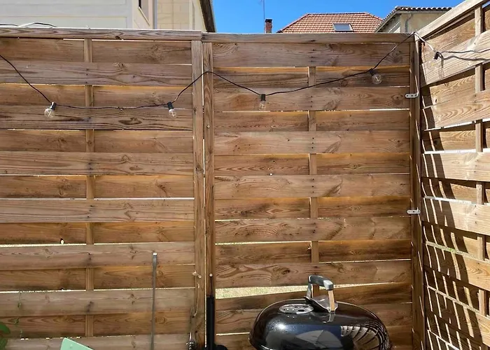 De Lourme Nyaraló *