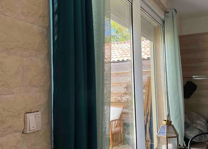 De Lourme Beychac-et-Caillau