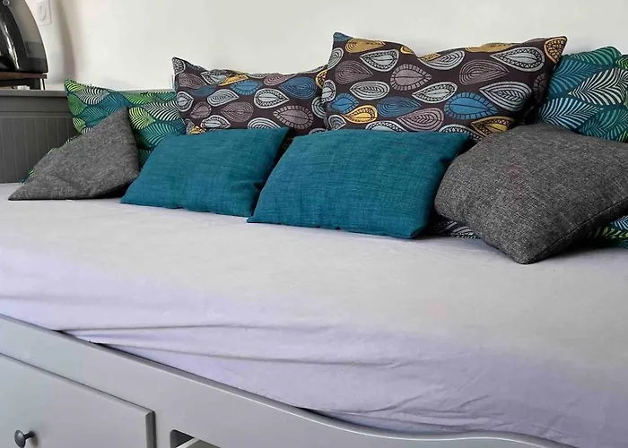 Nyaraló De Lourme *