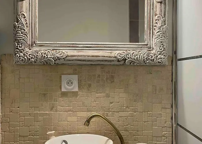 De Lourme Nyaraló Beychac-et-Caillau